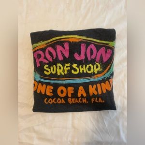 RON JON LONG SLEEVE